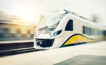 Will Electric Trains Replace Diesel Engines?