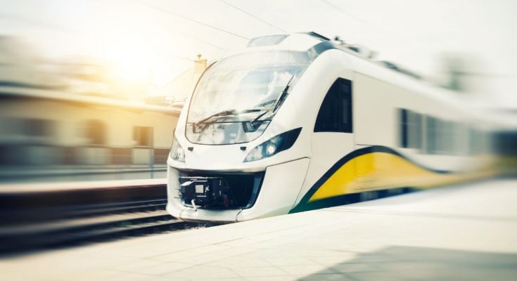 Will Electric Trains Replace Diesel Engines?