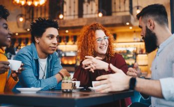 Growing Up: 4 Things To Look Forward To in Your 30s