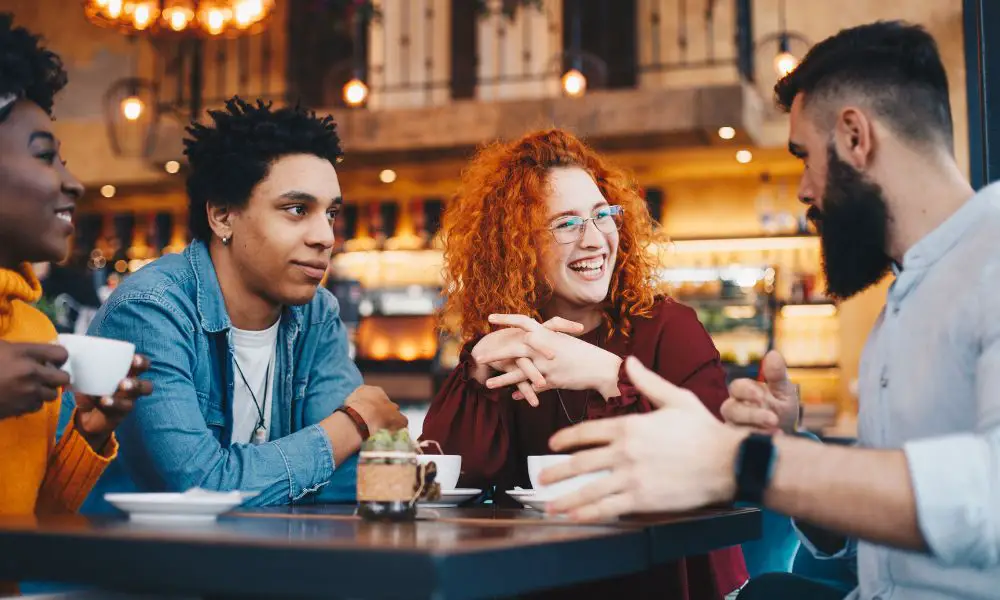 Growing Up: 4 Things To Look Forward To in Your 30s