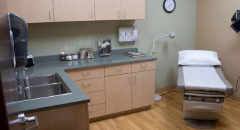 Top Benefits of a Height-Adjustable Exam Table