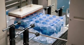 Safety Tips for Using an Industrial Shrink Wrap Machine