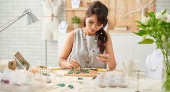 What You Need To Get Started in Jewelry Making