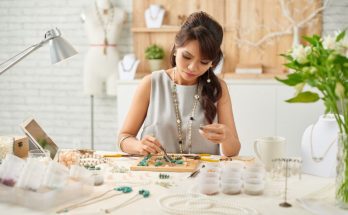 What You Need To Get Started in Jewelry Making