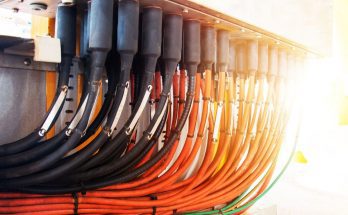 The Different Types of Power Distribution Units