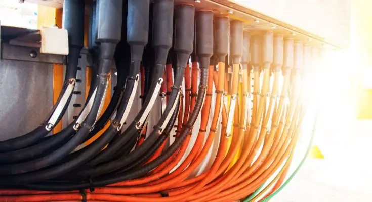 The Different Types of Power Distribution Units