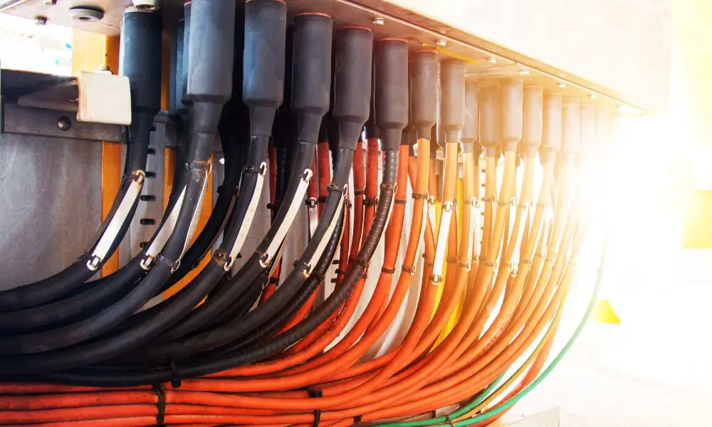 The Different Types of Power Distribution Units