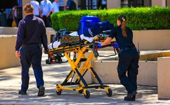 What Are the Different Types of First Responder Jobs?
