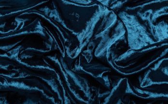 A Brief History of Velvet: Where Did It Originate From?