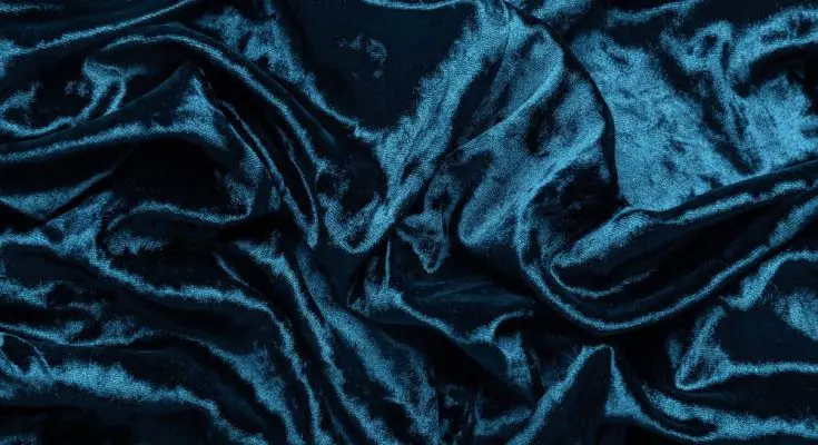 A Brief History of Velvet: Where Did It Originate From?
