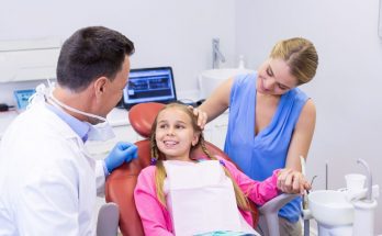 Different Types of Dentists You Should Know About
