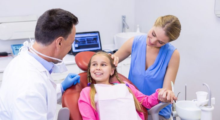Different Types of Dentists You Should Know About