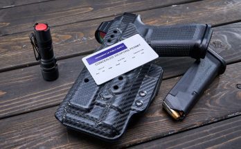 Concealed Carry: Top Considerations for Pocket Carry