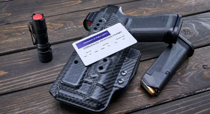 Concealed Carry: Top Considerations for Pocket Carry