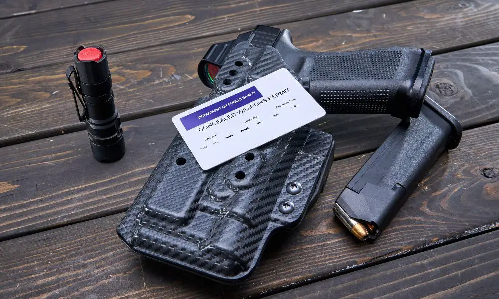 Concealed Carry: Top Considerations for Pocket Carry