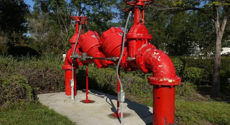 The Importance of Regular Backflow Preventer Testing