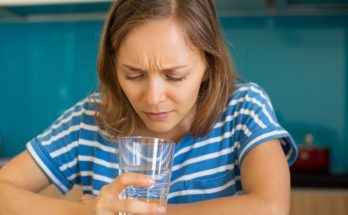 4 Signs Your Household Water Isn’t Safe To Drink