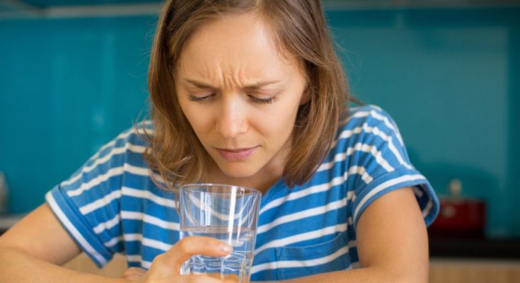 4 Signs Your Household Water Isn’t Safe To Drink