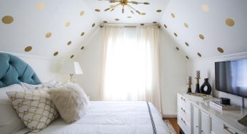 Trendiest Ways To Decorate Your New Room