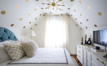 Ways To Decorate Your New Room