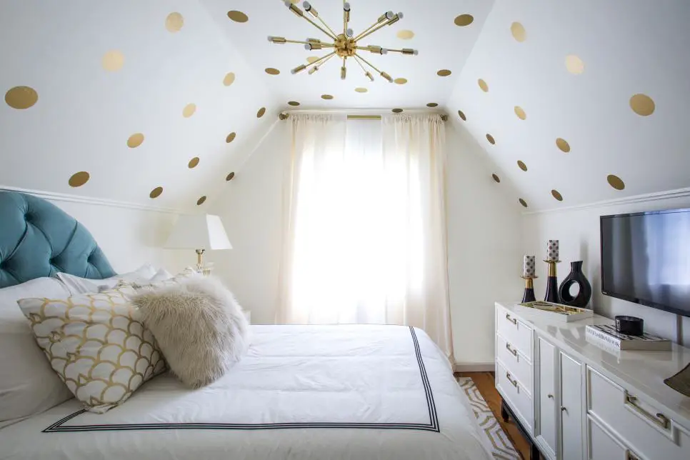 Ways To Decorate Your New Room
