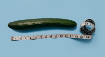 The Hard Facts: What’s the Average Penis Size and Does It Really Matter?