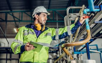 The Different Careers in the Oil and Gas Industry