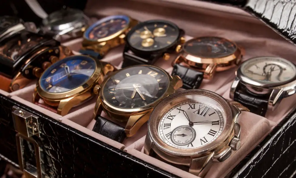 Reasons Manufacturers Should Use Coatings on Watches