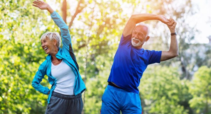 The Best Ways To Take Care of Yourself as a Senior Citizen