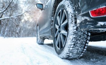 Commonly Damaged Car Parts To Check During Winter