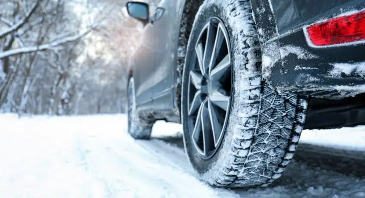 Commonly Damaged Car Parts To Check During Winter