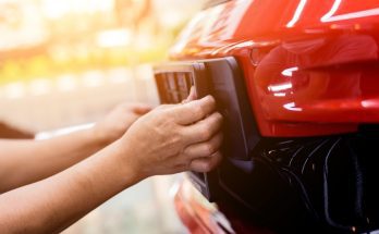 Unique Facts About License Plates in America