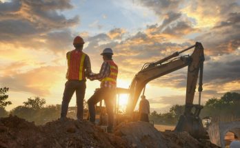 How To Reduce Downtime on a Construction Site