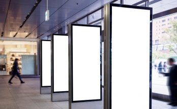 Types of Digital Signs and Why Your Business Needs One