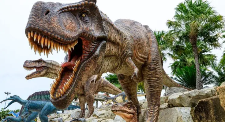 3 Interesting and Fun Dinosaur Facts You Didn’t Know