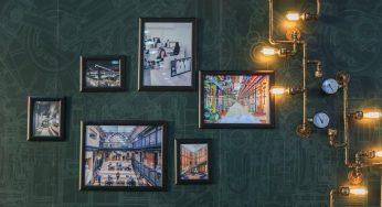 Crypto Wall Art: What Is Crypto Art and How Does It Work?