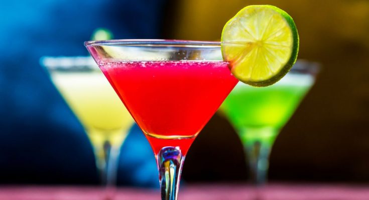 3 Ways To Increase Business at Your Bar During the Holidays