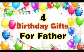 Gifts to Surprise Your Dad on his Birthday