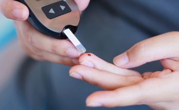 How College Students Can Manage Diabetes