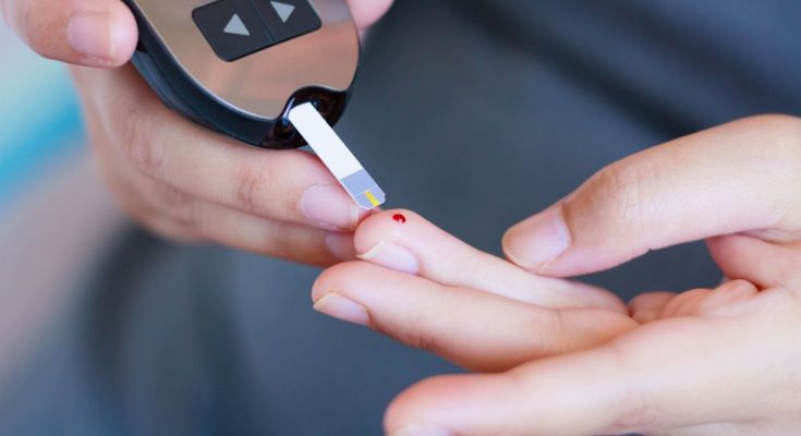 How College Students Can Manage Diabetes