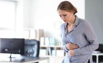 4 Weird Things Stress Can Do to Your Body