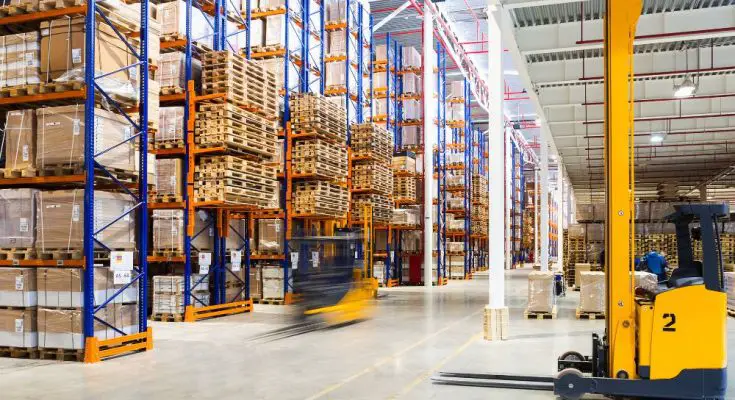 Tips for Preventing an Accident in Your Warehouse