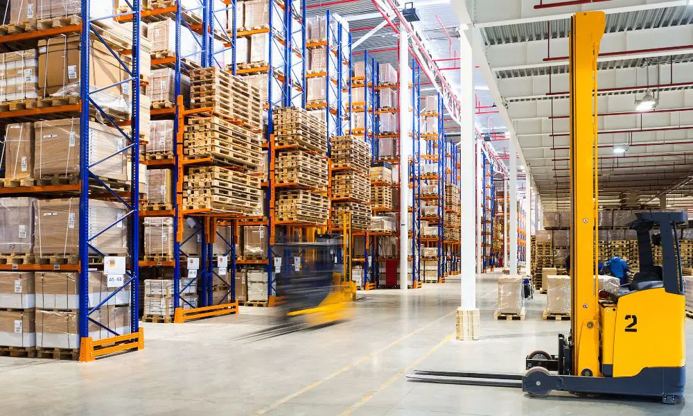 Tips for Preventing an Accident in Your Warehouse