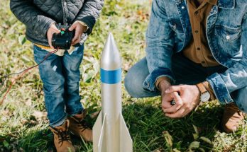 Reasons Why Your Model Rocket Launch Didn’t Go As Planned