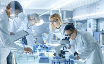 Tips for Maintaining a Successful Laboratory