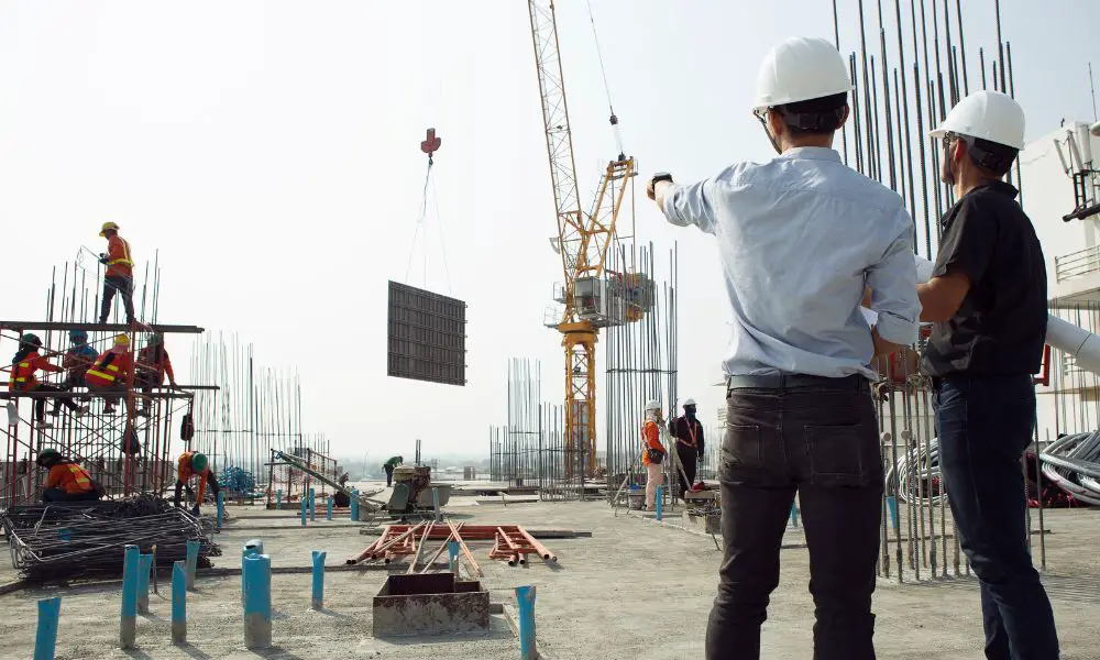 Tips for Staying Safe Around Heavy Equipment