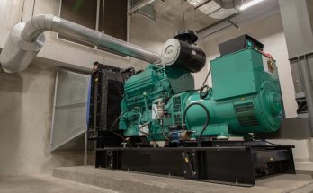 Generator Room Design Requirements: What’s the Standard?