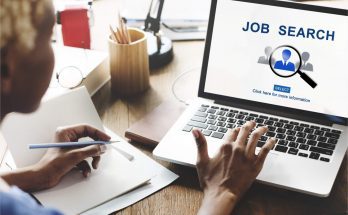 Ways to Search for a Job