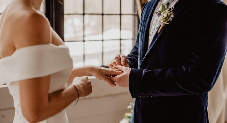Wedding Ceremony Outline