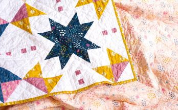 Why Quilting Becoming More Popular